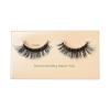 image:imageKISS Sister Nature False Eyelashes Sage 12 mm 100 Natural Hair Recyclable Paper Box Printed with Soy Ink Cruelty Free Vegan Includes 1 Pair of Reusable Strip LashesSage