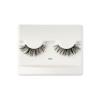 image:imageKISS Sister Nature False Eyelashes Sage 12 mm Biodegradable amp Recyclable Easy to Apply Reusable Strip Lashes 100 Natural Hair Soft amp Wispy Finish Includes 1 Pair Fake Eyelashes