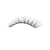 image:imageKISS So Wispy False Eyelashes Style 11 12mm Includes 5 Pairs Of Lashes Easy to Apply Reusable Lash ClustersMaximum Volume  Multi Pack