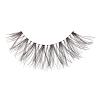 image:imageKISS So Wispy False Eyelashes Style 11 12mm Includes 5 Pairs Of Lashes Easy to Apply Reusable Lash ClustersMulti Pack 1