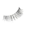 image:imageKISS So Wispy False Eyelashes Style 11 12mm Includes 5 Pairs Of Lashes Easy to Apply Reusable Lash ClustersNatural Volume  Multi Pack