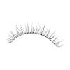 image:imageKISS So Wispy False Eyelashes Style 11 12mm Includes 5 Pairs Of Lashes Easy to Apply Reusable Lash ClustersNatural Volume  Multi Pack