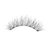 image:imageKISS So Wispy False Eyelashes Style 11 12mm Includes 5 Pairs Of Lashes Easy to Apply Reusable Lash ClustersSo Wispy Variety