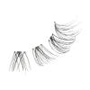 image:imageKISS The New Natural False Eyelashes Neo 12mm14mm Includes 24 Wisps Easy to Apply Reusable Lash Clusters4 pair Pack of 1
