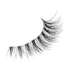 image:imageKISS The New Natural False Eyelashes Pearl Earring 12mm Includes 4 Pairs Of Lashes Easy to Apply Reusable Lash ClustersNude Blazer