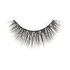 image:imageKISS Triple PushUp False Eyelashes Teddy 12mm Includes 1 Pair Of Lash Easy to Apply Reusable Lash ClustersBabydoll