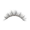 image:imageKISS Triple PushUp False Eyelashes Teddy 12mm Includes 1 Pair Of Lash Easy to Apply Reusable Lash ClustersBabydoll