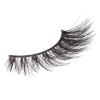 image:imageKISS Triple PushUp False Eyelashes Teddy 12mm Includes 1 Pair Of Lash Easy to Apply Reusable Lash ClustersBombshell