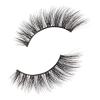 image:imageKISS Triple PushUp False Eyelashes Teddy 12mm Includes 1 Pair Of Lash Easy to Apply Reusable Lash ClustersBombshell