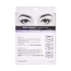 image:imageKISS Triple PushUp False Eyelashes Teddy 12mm Includes 1 Pair Of Lash Easy to Apply Reusable Lash ClustersBombshell