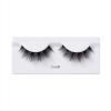image:imageKISS Triple PushUp False Eyelashes Teddy 12mm Includes 1 Pair Of Lash Easy to Apply Reusable Lash ClustersCorset