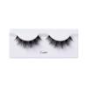 image:imageKISS Triple PushUp False Eyelashes Teddy 12mm Includes 1 Pair Of Lash Easy to Apply Reusable Lash ClustersCorset