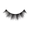 image:imageKISS Triple PushUp False Eyelashes Teddy 12mm Includes 1 Pair Of Lash Easy to Apply Reusable Lash ClustersCorset