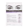 image:imageKISS Triple PushUp False Eyelashes Teddy 12mm Includes 1 Pair Of Lash Easy to Apply Reusable Lash ClustersRobe