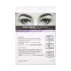 image:imageKISS Triple PushUp False Eyelashes Teddy 12mm Includes 1 Pair Of Lash Easy to Apply Reusable Lash ClustersRobe