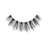 image:imageKISS Triple PushUp False Eyelashes Teddy 12mm Includes 1 Pair Of Lash Easy to Apply Reusable Lash ClustersRobe