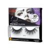 image:imageKISS Triple PushUp False Eyelashes Teddy 12mm Includes 1 Pair Of Lash Easy to Apply Reusable Lash ClustersTeddy