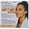 image:imageKiss My Lash But Better No Filters Pack of 612 count Pack of 6