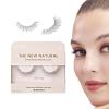 image:imageKISS False Eyelashes  Lightweight Reusable Lash Clusters for Natural Look Easy Application Multiple Styles AvailableSliver Ring