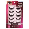 image:imageKISS I ENVY Multi Pack Eyelashes Juicy Volume 01 KPEM12KPEM12