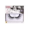 image:imageKISS Lash Couture Triple Pushup False Eyelashes Halloween 02 Includes Contact Lens Friendly Easy to Apply Reusable Strip Lashes1 pair Pack of 1