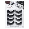 image:imageKiss Lash Couture Triple PushUp Collection Bombshell Pack of 2
