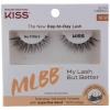 image:imageKiss My Lash But Better No Filters Pack of 612 count Pack of 6