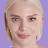image:imageKISS Impress Falsies Long Lasting SelfAdhesive Eyelashes Demi Edgy 5 Day Extended Wear Time 24 Natural Volume Eyelash Clusters 5 6 8 10 12 and 14 mm Precise NonStick Applicator