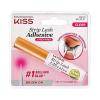 image:imageKISS Lash Couture False Eyelashes Little Black Dress 12 mm 4 Pairs  KISS Strip Lash Adhesive Clear 021 fl oz