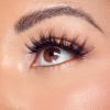 image:imageKISS Lash Couture False Eyelashes Reve 7mm16mm Includes 3 Pairs Strip Lashes Easy to Apply Reusable Lash Clusters
