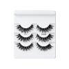 image:imageKISS Lash Couture False Eyelashes Reve 7mm16mm Includes 3 Pairs Strip Lashes Easy to Apply Reusable Lash Clusters