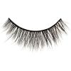 image:imageKISS Lash Couture Faux Mink Collection False Eyelashes Little Black Dress 10mm Easy to Apply Reusable Vegan amp Cruelty free No Damage To Natural Lashes 1 Pair Strip LashesBlack