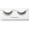 image:imageKISS Lash Couture Faux Mink Collection False Eyelashes Little Black Dress 10mm Easy to Apply Reusable Vegan amp Cruelty free No Damage To Natural Lashes 1 Pair Strip LashesBlack