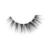 image:imageKISS Lash Couture The Muses Holiday False Eyelashes Legacy 12mm Volumizing Crisscross Lash Pattern Faux Silk Finish Vegan CrueltyFree Lightweight 1 Pair  Lash Glue NET WT 1g 0035 ozLegacy