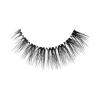 image:imageKISS Lash Couture The Muses Holiday False Eyelashes Legacy 12mm Volumizing Crisscross Lash Pattern Faux Silk Finish Vegan CrueltyFree Lightweight 1 Pair  Lash Glue NET WT 1g 0035 ozNoBlesse