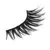 image:imageKISS Lash Couture Triple Push Up Collection 3D Volume False Eyelashes with Triple Design Technology MultiAngles amp Lengths CrueltyFree Contact Lens Friendly and Reusable Style Brassiere 1 Pair