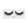image:imageKISS Lash Couture Triple Push Up Collection 3D Volume False Eyelashes with Triple Design Technology MultiAngles amp Lengths CrueltyFree Contact Lens Friendly and Reusable Style Brassiere 1 Pair