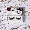 image:imageKISS Lash Couture Triple Push Up Collection 3D Volume False Eyelashes with Triple Design Technology MultiAngles amp Lengths CrueltyFree Contact Lens Friendly and Reusable Style Brassiere 1 Pair