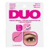 image:imageKISS Looks So Natural False Eyelashes 12 mm 5 Pairs  Duo Strip Eyelash Adhesive Dark Tone 025 oz