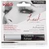 image:imageKISS Looks So Natural False Eyelashes Shy 12mm 5 Pairs Lash Couture Lash Glue Black Adhesive Strip Lashes