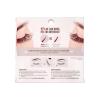 image:imageKISS Looks So Natural False Eyelashes Shy 14mm Includes 1 Pair Of Lash Easy to Apply Reusable Lash ClustersBlack