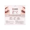 image:imageKISS Looks So Natural False Eyelashes Shy 14mm Includes 1 Pair Of Lash Easy to Apply Reusable Lash ClustersBlack