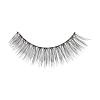image:imageKISS Looks So Natural False Eyelashes Shy 14mm Includes 1 Pair Of Lash Easy to Apply Reusable Lash ClustersBlack