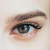 image:imageKISS Looks So Natural False Eyelashes Shy 14mm Includes 1 Pair Of Lash Easy to Apply Reusable Lash ClustersBlack