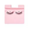 image:imageKISS Looks So Natural False Eyelashes Shy 14mm Includes 1 Pair Of Lash Easy to Apply Reusable Lash ClustersBlack