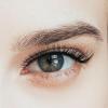 image:imageKISS Looks So Natural False Eyelashes Shy 14mm Includes 1 Pair Of Lash Easy to Apply Reusable Lash ClustersBlack