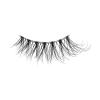 image:imageKISS My Lash But Better False Eyelashes Still Touch 7mm15mm Includes 4 Pairs Strip Lashes Easy to Apply Reusable Lash Clusters