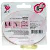 image:imageKiss EverEz Trio Lashes Medium Combo