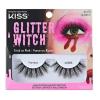 image:imageKISS Glitter Witch Fantasy False Eyelashes