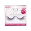 image:imageKISS Lash Couture LuXtensions Collection 1 Pair of Fake Lashes Classic Light and Flexible FauxMink Eyelash with Super Slim Band includes Lash Glue